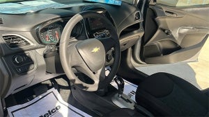 2022 Chevrolet Spark LS Automatic