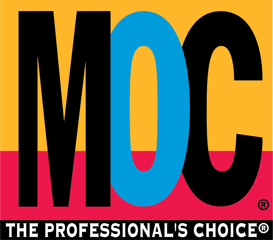 MOC Products logo