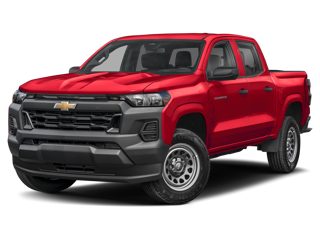 2026 Chevrolet Colorado Santa Maria, CA