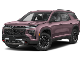 2025 Chevrolet Traverse Santa Maria, CA