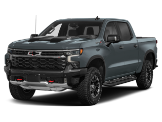 2025 Chevrolet Silverado 1500 Santa Maria, CA