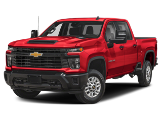 2025 Chevrolet Silverado 2500 HD Santa Maria, CA