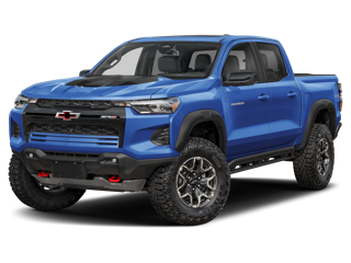 2025 Chevrolet Colorado Santa Maria, CA