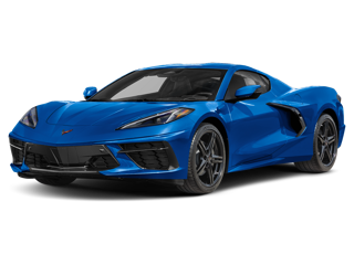 2026 Chevrolet Corvette Stingray Santa Maria, CA