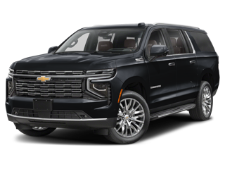 2026 Chevrolet Suburban Santa Maria, CA