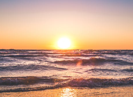 beaches near santa maria ca