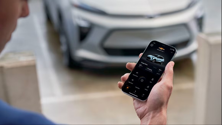 Chevy Features in Santa Maria, CA - Home Motors Chevrolet