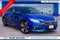 2018 Honda Civic Sedan EX-T