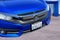 2018 Honda Civic Sedan EX-T
