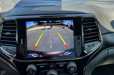 2021 Jeep Grand Cherokee High Altitude