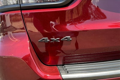 2021 Jeep Grand Cherokee High Altitude