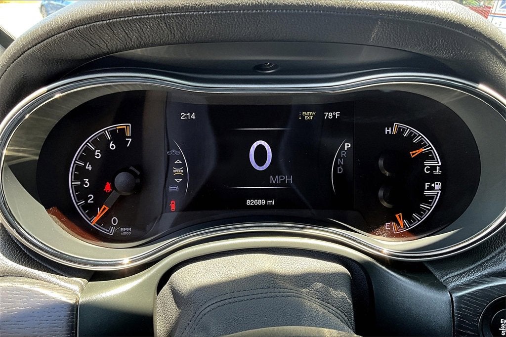 2021 Jeep Grand Cherokee High Altitude