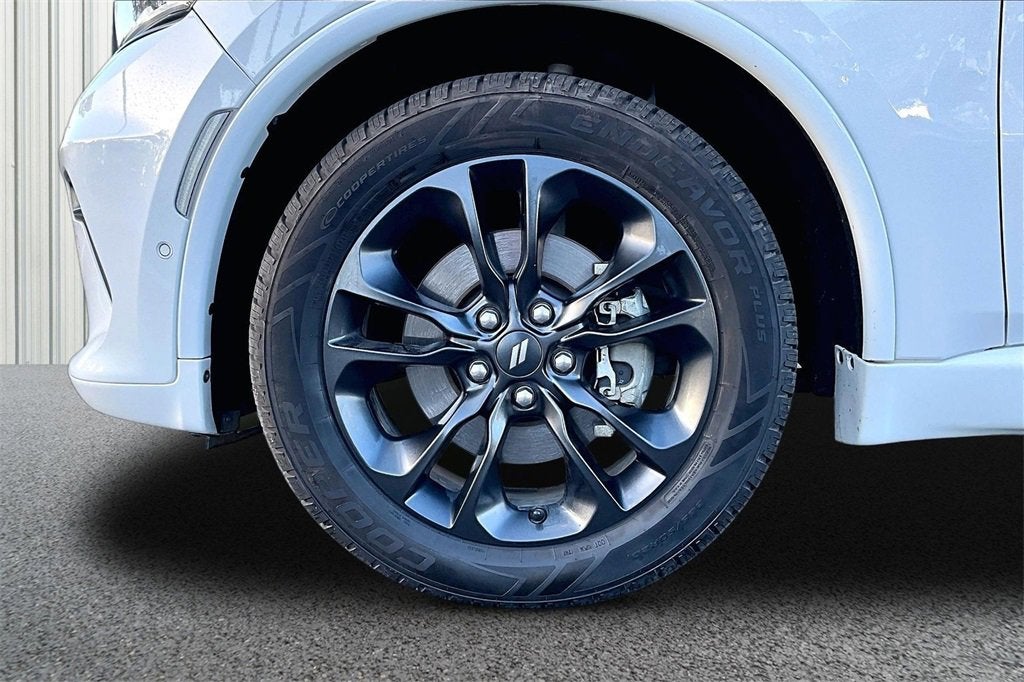 2021 Dodge Durango R/T