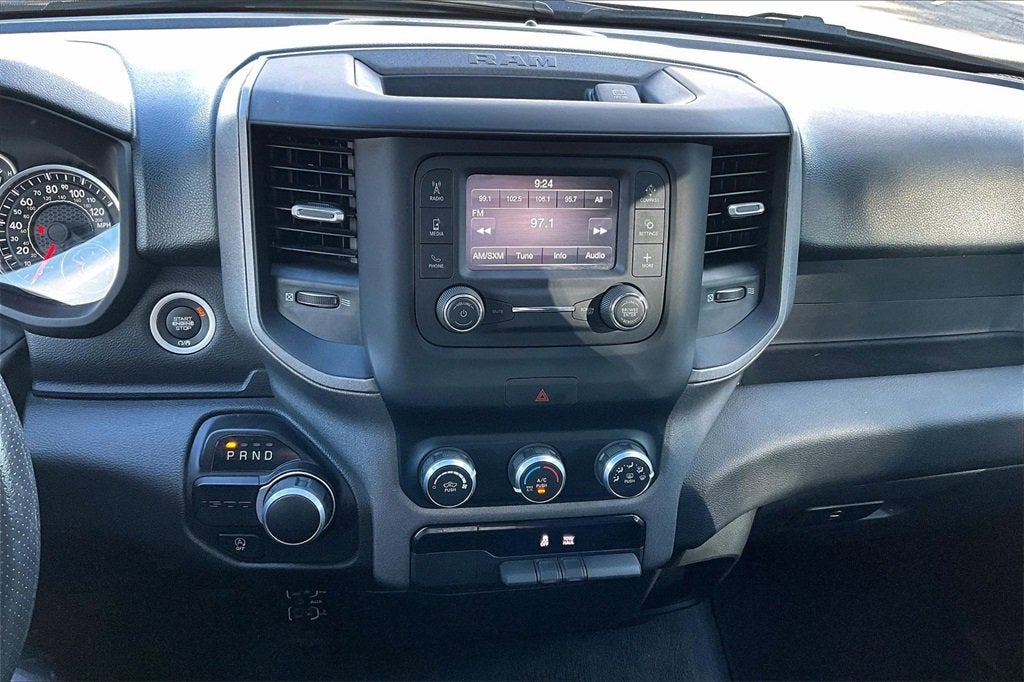 2024 RAM 1500 Tradesman