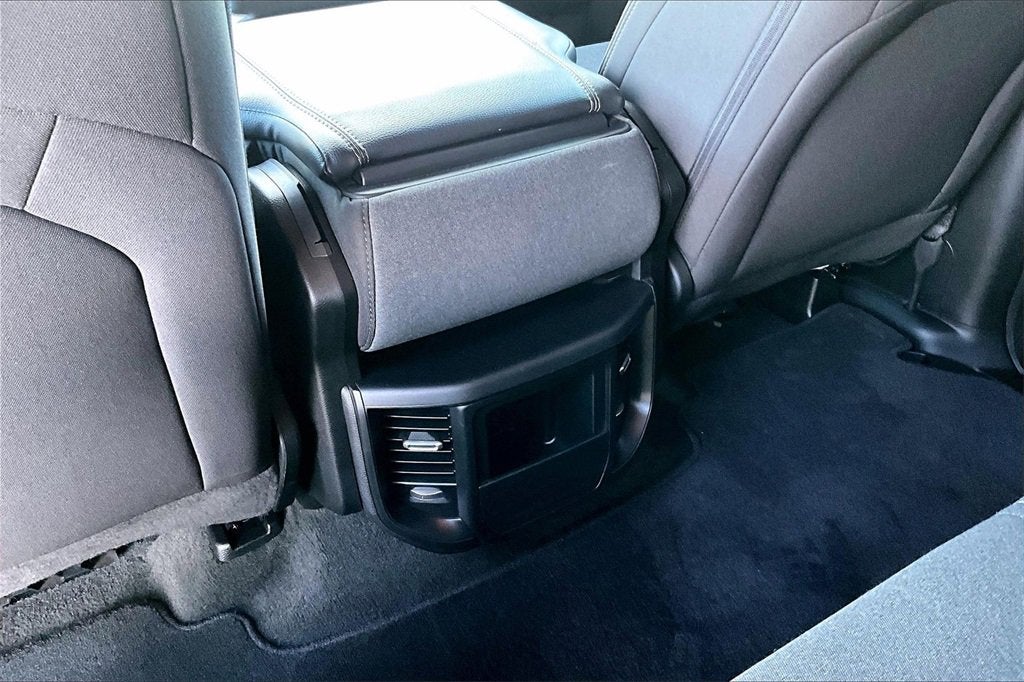 2024 RAM 1500 Tradesman