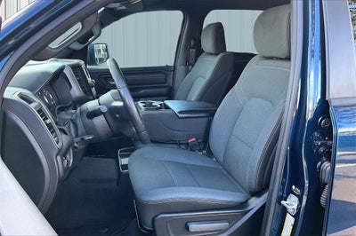 2024 RAM 1500 Tradesman