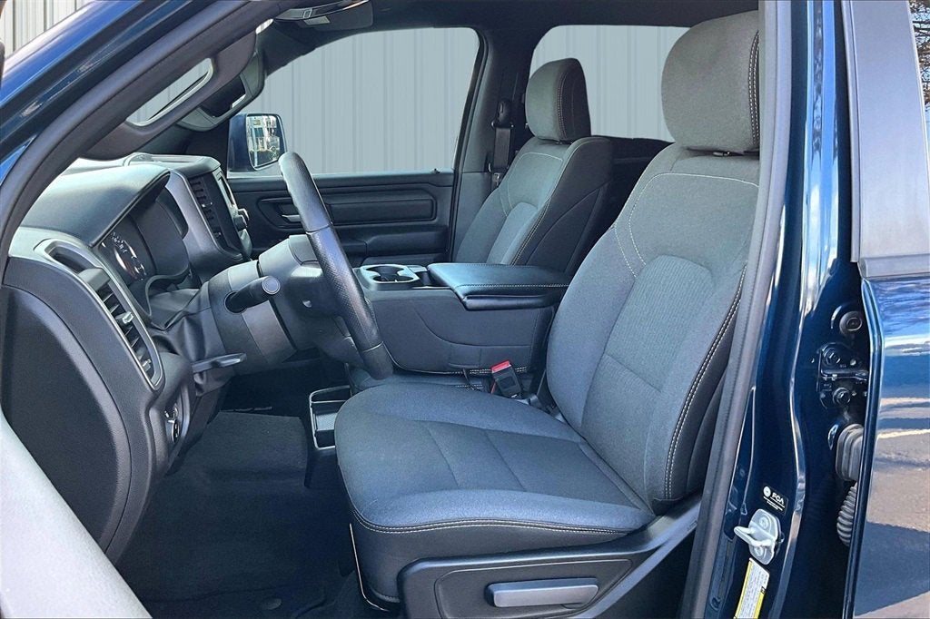 2024 RAM 1500 Tradesman