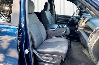 2024 RAM 1500 Tradesman