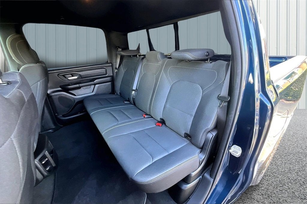 2024 RAM 1500 Tradesman