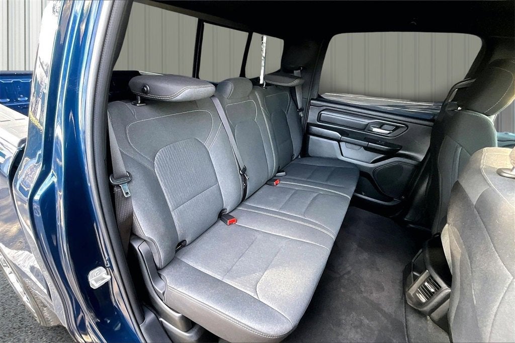 2024 RAM 1500 Tradesman