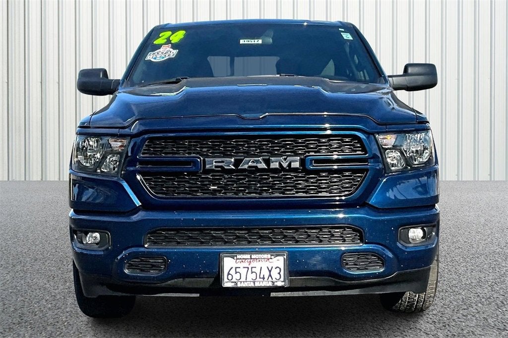 2024 RAM 1500 Tradesman