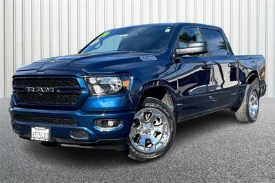 2024 RAM 1500 Tradesman