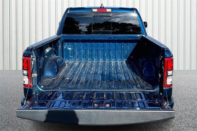 2024 RAM 1500 Tradesman