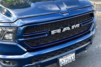 2024 RAM 1500 Tradesman