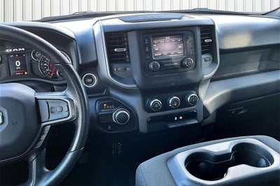 2024 RAM 1500 Tradesman
