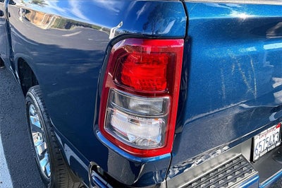 2024 RAM 1500 Tradesman