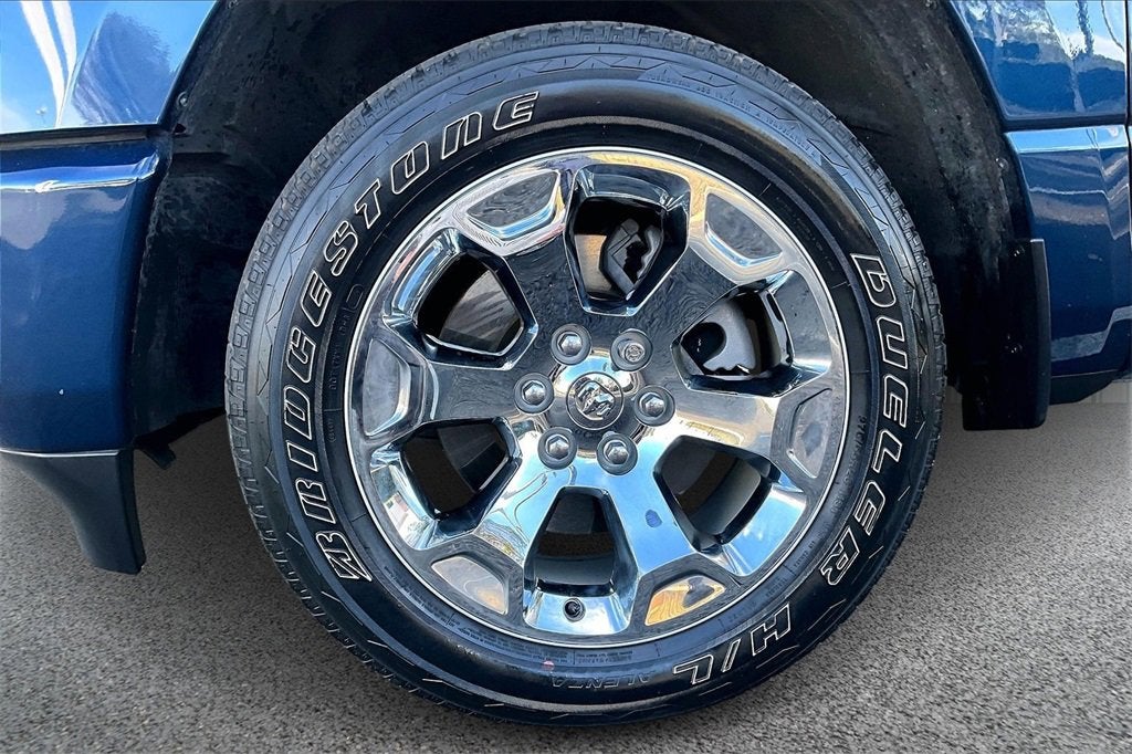 2024 RAM 1500 Tradesman