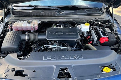 2024 RAM 1500 Tradesman