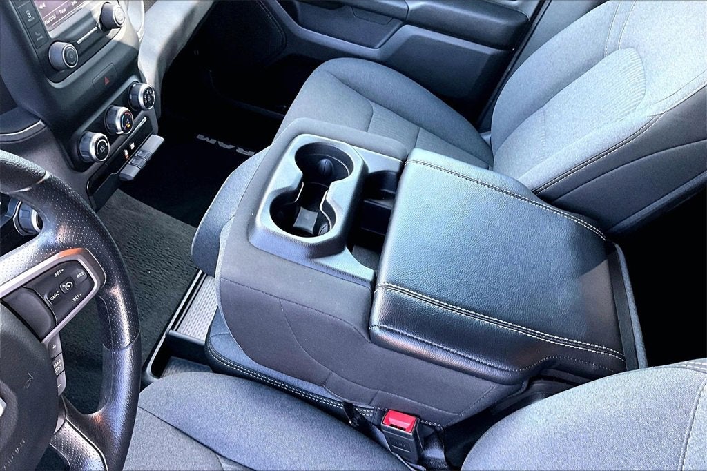 2024 RAM 1500 Tradesman