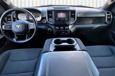 2024 RAM 1500 Tradesman