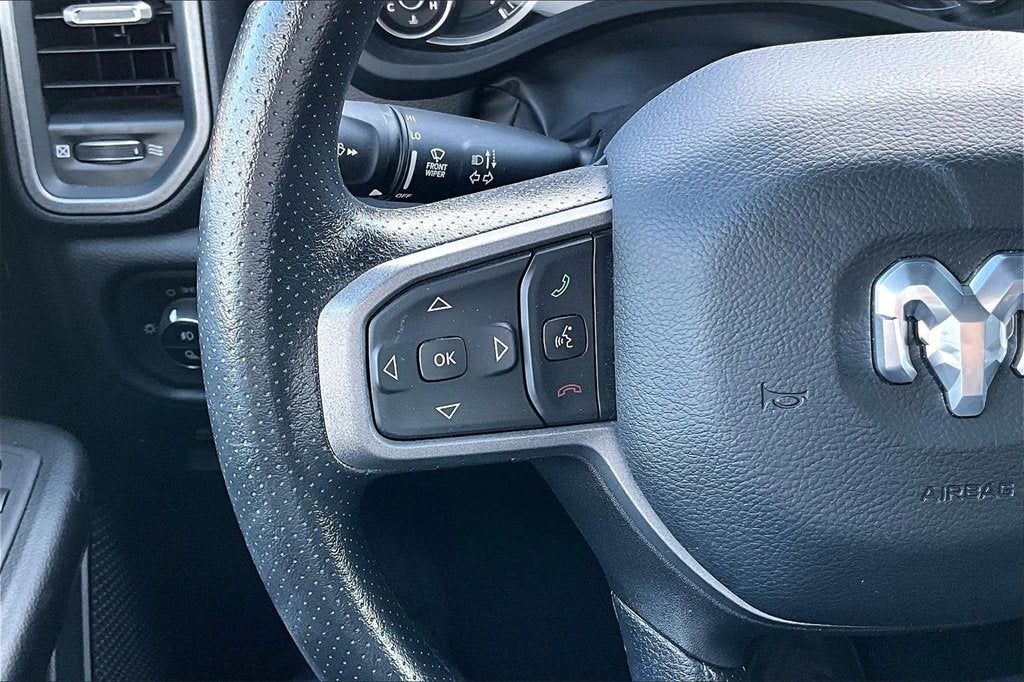 2024 RAM 1500 Tradesman