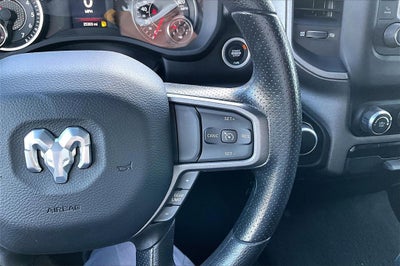 2024 RAM 1500 Tradesman
