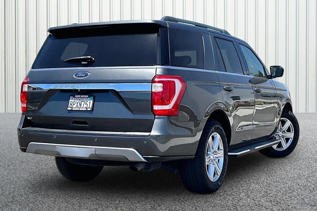 2020 Ford Expedition XLT