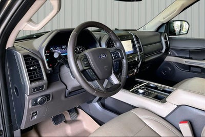 2020 Ford Expedition XLT
