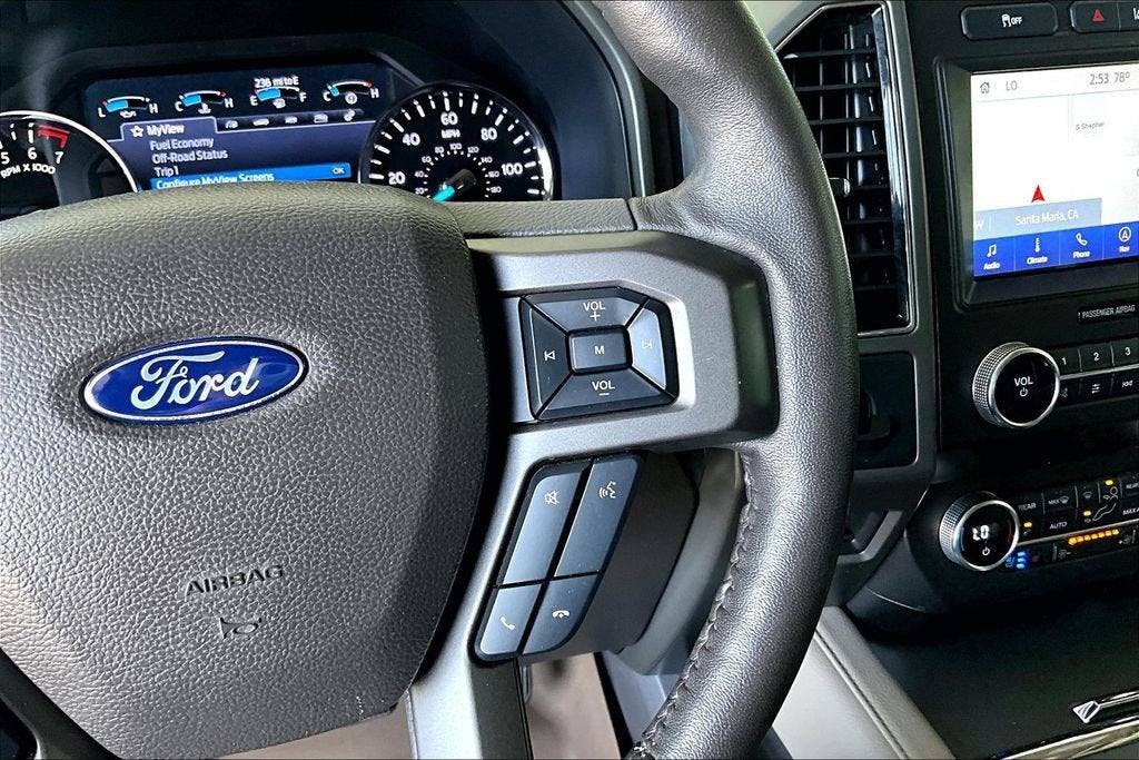 2020 Ford Expedition XLT