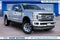 2018 Ford Super Duty F-250 SRW XL