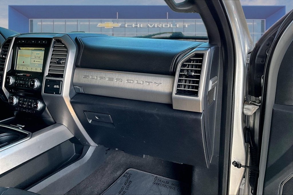 2018 Ford Super Duty F-250 SRW XL
