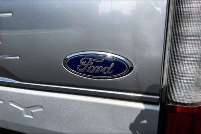 2018 Ford Super Duty F-250 SRW XL
