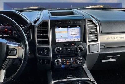 2018 Ford Super Duty F-250 SRW XL