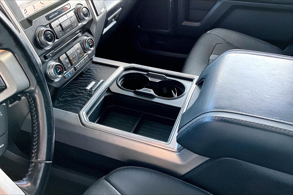 2018 Ford Super Duty F-250 SRW XL