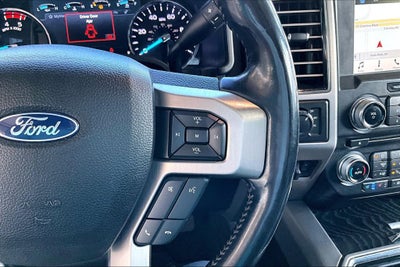 2018 Ford Super Duty F-250 SRW XL