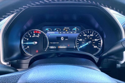 2018 Ford Super Duty F-250 SRW XL