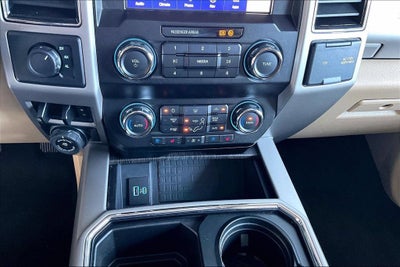 2021 Ford Super Duty F-350 DRW XL