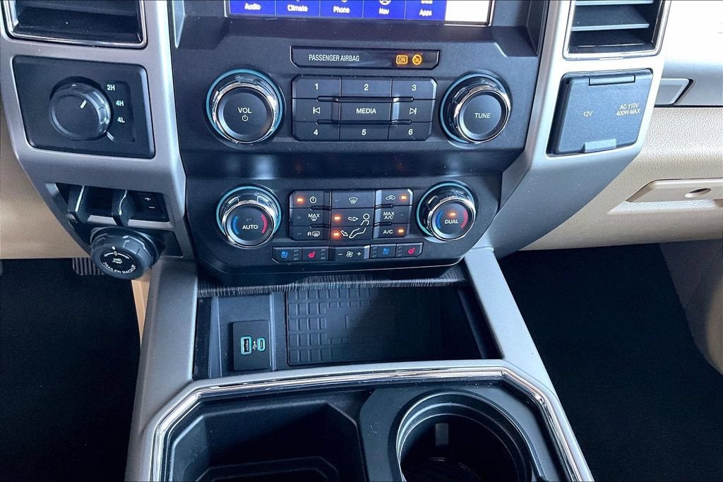 2021 Ford Super Duty F-350 DRW XL