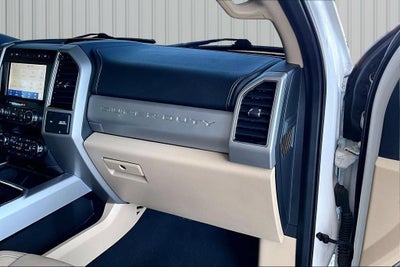 2021 Ford Super Duty F-350 DRW XL