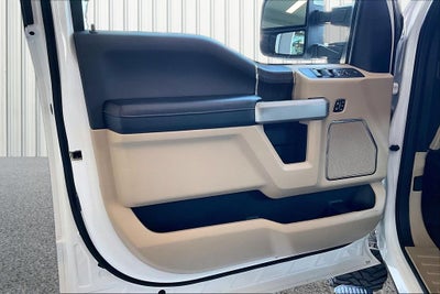 2021 Ford Super Duty F-350 DRW XL